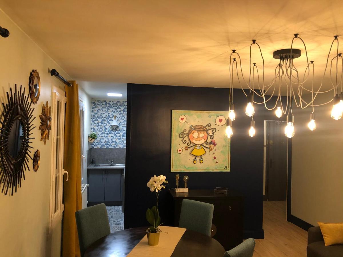 Suite 118 Honfleur Exterior photo